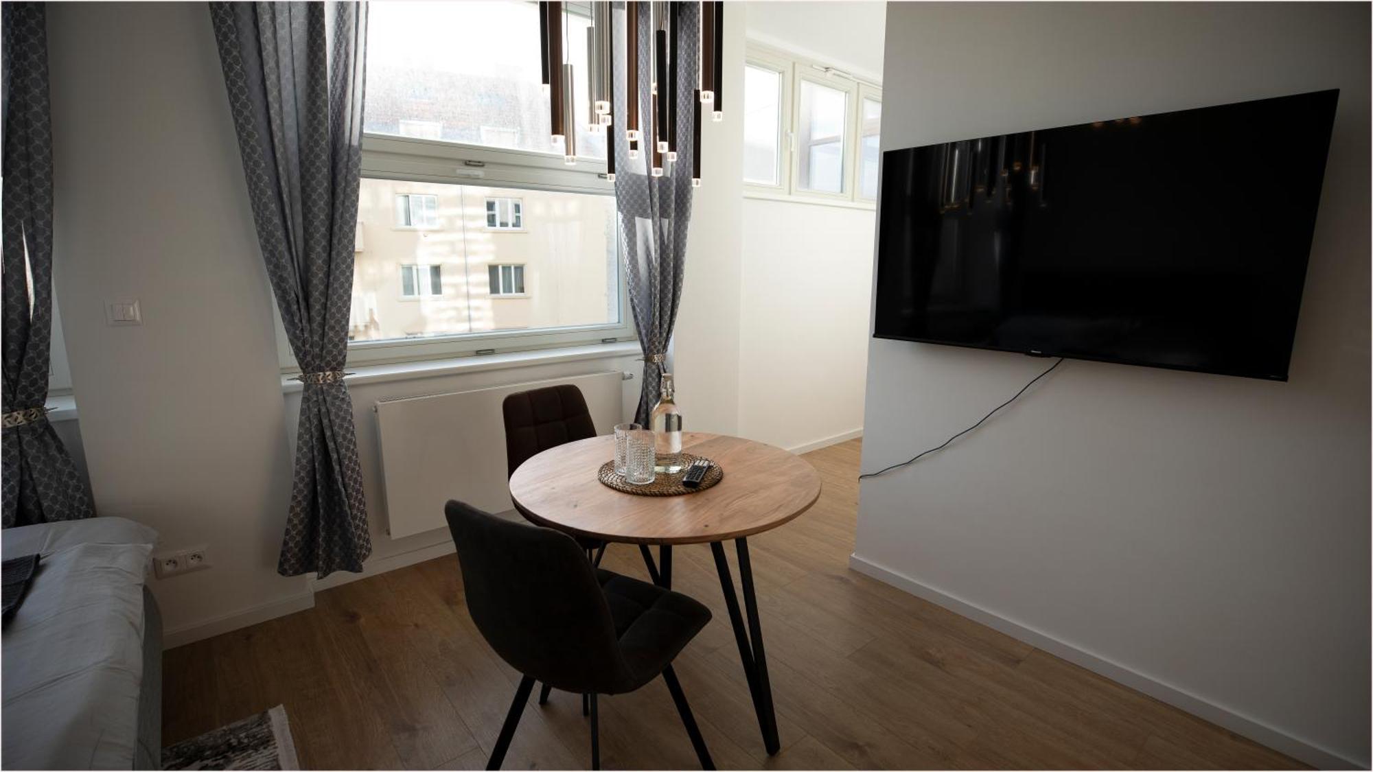 Luxury Apartment In City Centrum By Ota Group Bratislava Bagian luar foto